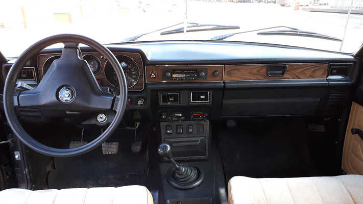 ГАЗ-2410-051 / GAZ-2410-051. 1990